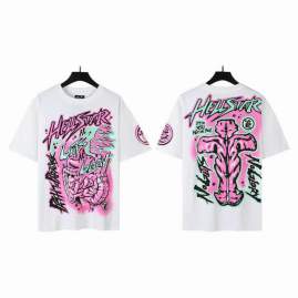 Picture of Hellstar Shirt Pant Suits _SKUHellstarS-XLx3tr2622320